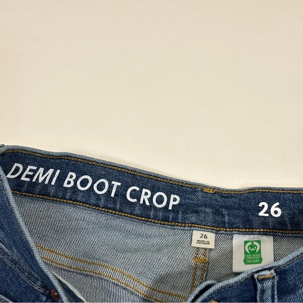 J. Crew 9